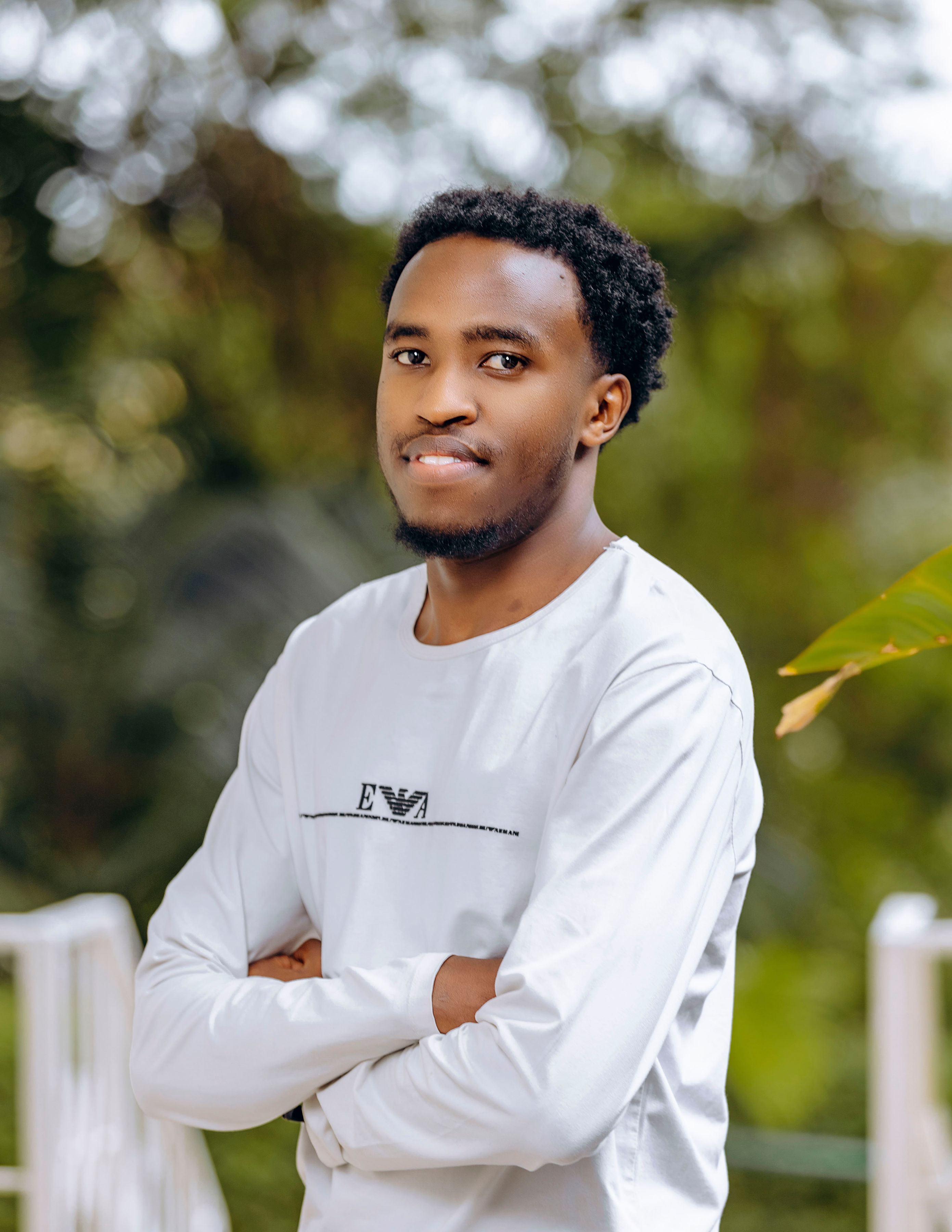 Armstrong  | Software Engineer