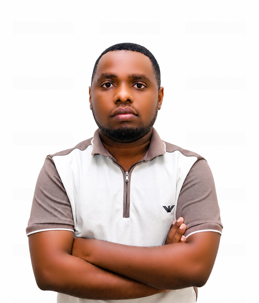 Shema Eric | Software Engineer